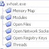 Memory Analysis, for real!
