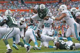 Miami Dolphins v New York Jets Live Streaming Complete List