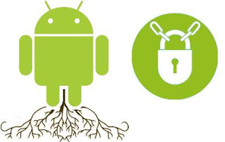 Cara Rooting Android