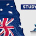  STUDY IN AUSTRALIA