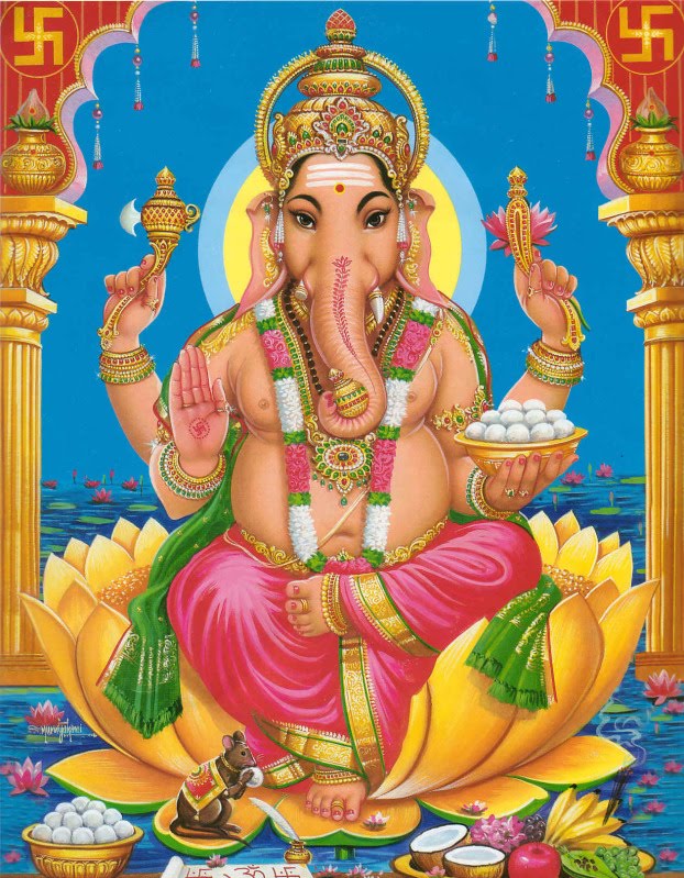 Lord Ganesh Aarti Devotional MP3 Songs