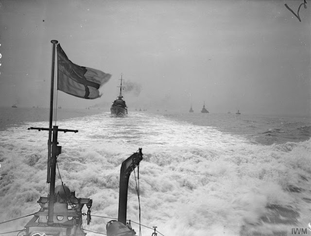 26 August 1940 worldwartwo.filminspector.com Destroyer HMS Jackal