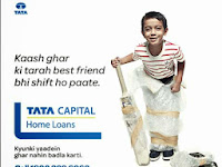 Tata Capital: Offer Lower Rates to Women Housing Loan Borrowers..  