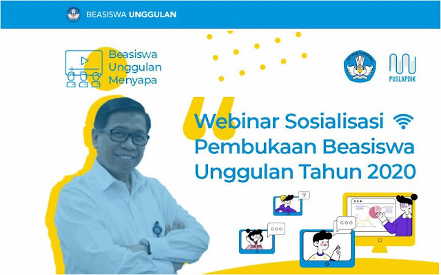 beasiswa kemdikbud 2020
