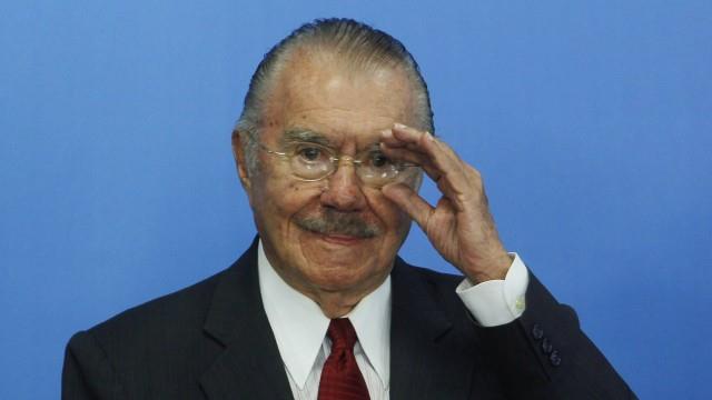 José Sarney