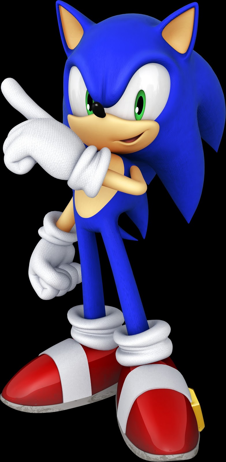 Top Gambar Kartun Animasi Sonic Design Kartun