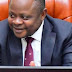  RDC : « L'union sacrée à laquelle le président de la république nous convie tous est aux antipodes des propos tenus par Augustin Kabuya », fustige André Lite