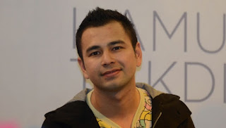 raffi ahmad