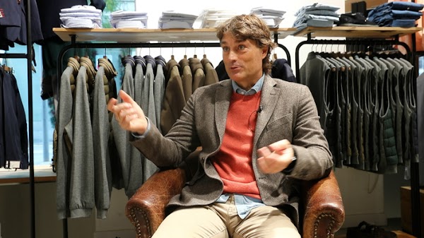 Athletic, una ex estrella habla de la filosofía