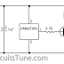 Song-Music generator circuit using ic UM66