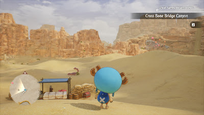 One Piece Odyssey Game Screenshot 15