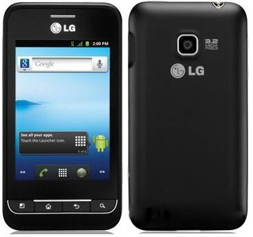 LG Optimus 2