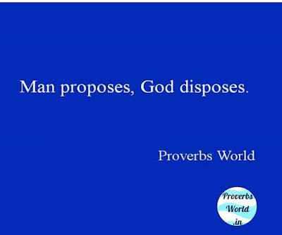 English Proverb, Proverbs, Proverbs sentences, Proverbs usage and examples, 