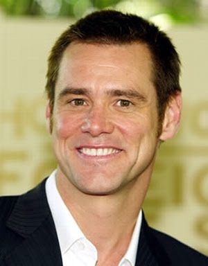 Jim Carrey (1962): actor canadiense