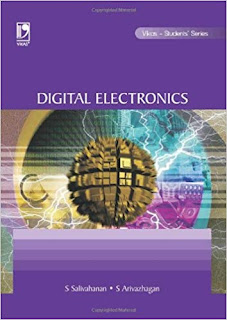 Download Digital Electronics by Silvahanan And Arivazhagan Book Pdf