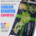 Print Cetak Bendera Custom Suporter Satuan