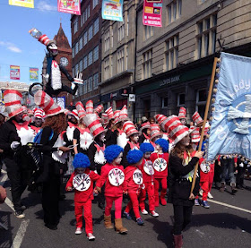 Brighton Festival Children's Parade, Days Out in Brighton - Brighton Festival 2018