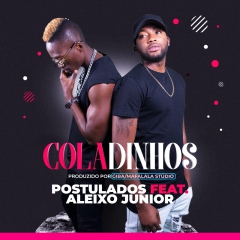  Postulados feat. Aleixo jr. - Coladinhos ( 2019 )