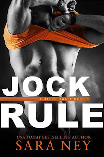 Jock Rule by Sara Ney