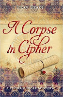  A Corpse in Cipher amazon.com