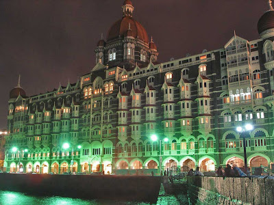 Hotel Taj Palace