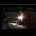 Slow Motion Video Captures Light Moving