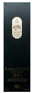 lagavulin 16 review