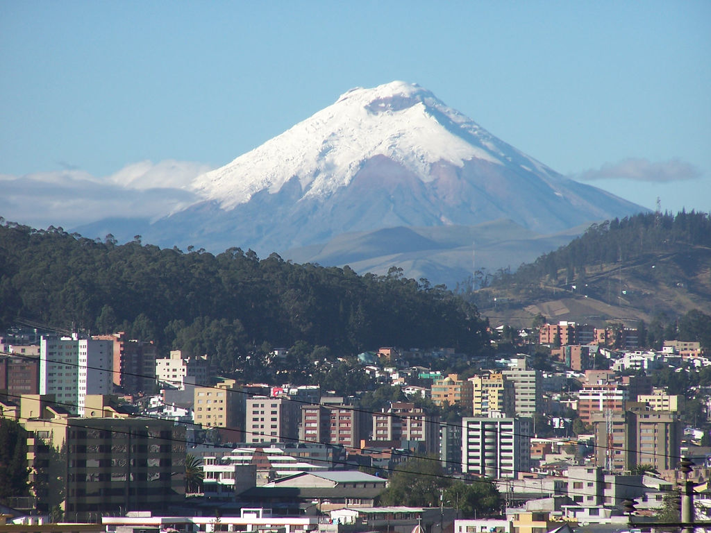 Mexico DF