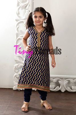 Tiny kids  Kids Outfits eid collection 2013 