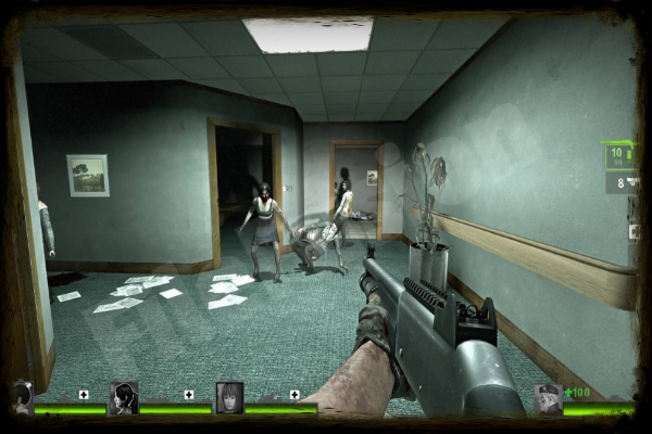Download Left 4 Dead 2 Full Version