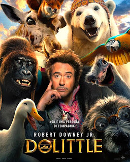 Dolittle