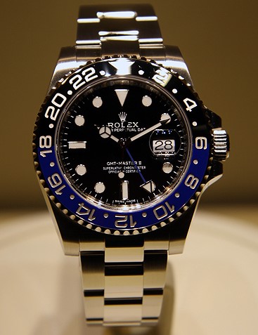 What makes a Rolex so special?
