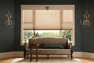 Made in the Shade can create custom window treatments for your Prescott home and enhance your home's decor.