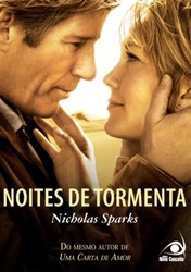 Noites de Tormenta - livro