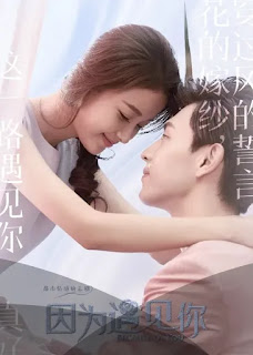 Because of You [2017]