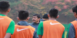Timnas Indonesia U-19 Tambah Banyak Pengalaman Dari Dua Kekalahan Beruntun