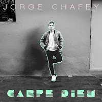 Carpe Diem, el disco de Jorge Chafey