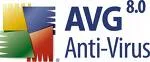 Antivirus AVG 8.0