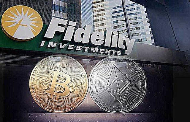 Fidelity Will Add Support for Ethereum Later