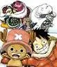 One Piece 609