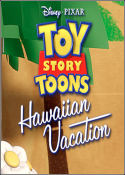 Toy Story: Férias no Havaí