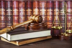 What are the Different Types of Legal Action?