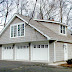 Mother In Law Banished to Garage!