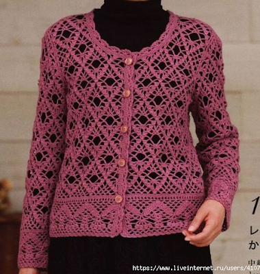 crochet sweater,lacy crochet cardigan pattern,crochet coat,crochet jacket,crochet bolero,crochet patterns,crochet cardigan,crochet cardigan pattern,crochet shrug,crochet ideas,