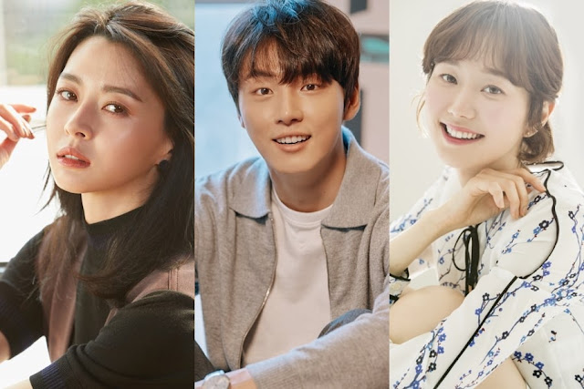 Daftar 13 Drama Korea Baru Bulan Juli 2018