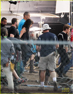 catching fire set atlanta