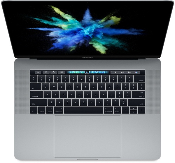 Keunggulan MacBook Pro Touch Bar Dibandingkan Laptop Biasa