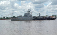 KRI Imam Bonjol