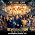 Night at the Museum III - A fun-filled Roller Coaster ride