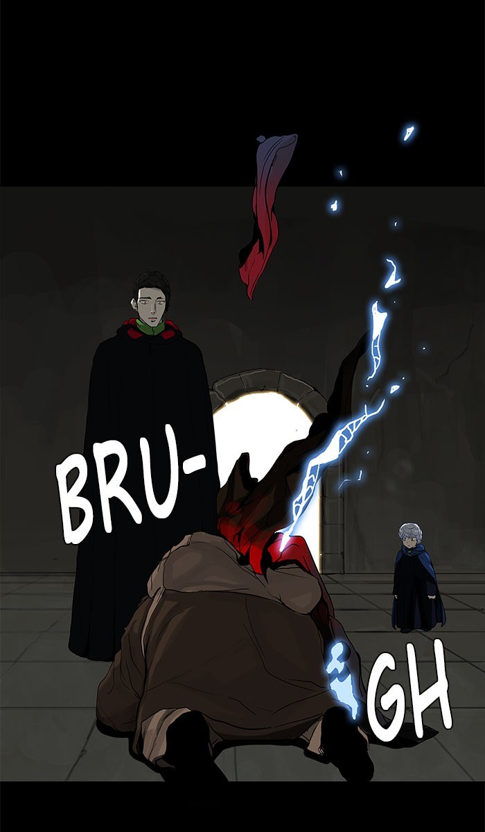 Tower of God Bahasa indonesia Chapter 127